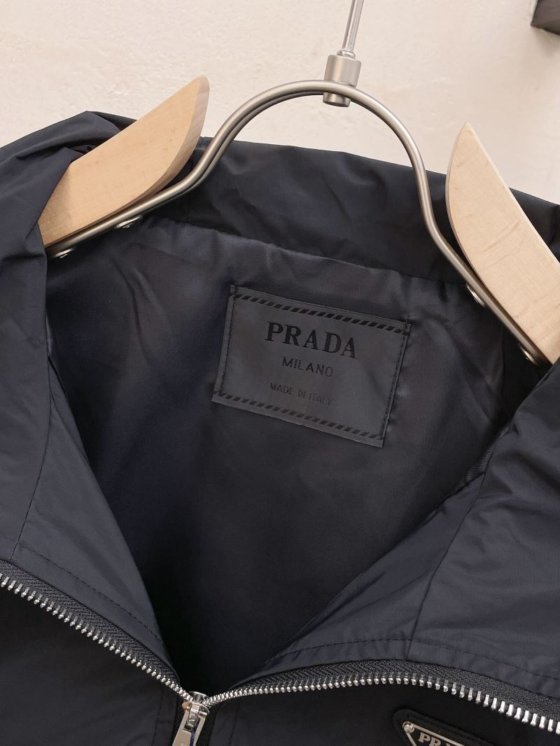 Prada Outwear